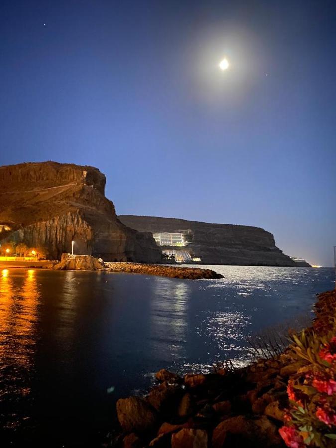Dailos' Home Puerto De Mogan Buitenkant foto